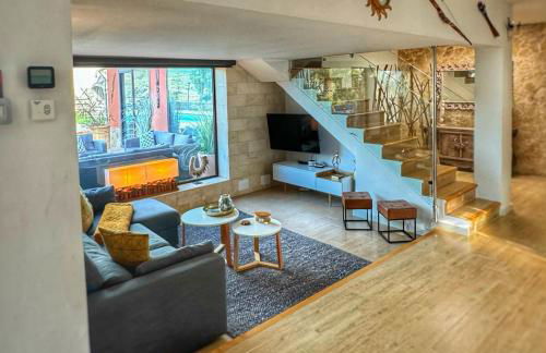 Finca Elipha Gran Canaria - Foto 13