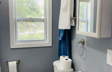 Thames River Cottage - Foto 23