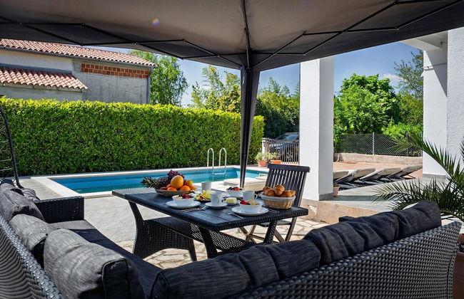 Pool House Kristina - Foto 50