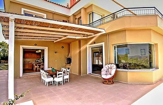 disCrete Villa Episkopi - Photo 15