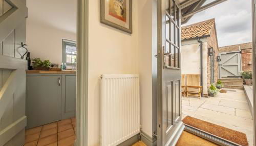 Tern Cottage - Foto 3