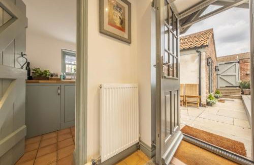 Tern Cottage - Foto 3