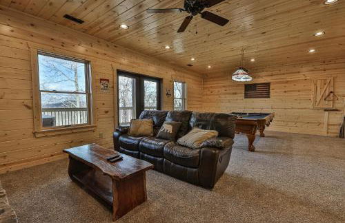 BELLA VISTA - Beautiful View in the Blue Ridge Mountains - Foto 14