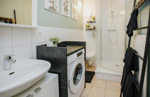 Ferienwohnung an der Kirche - Foto 8