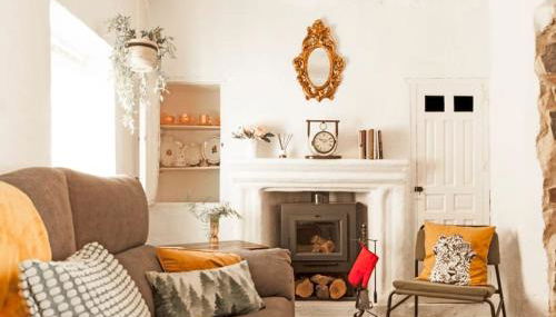 la casita del pueblo PET friendly granada - Foto 4