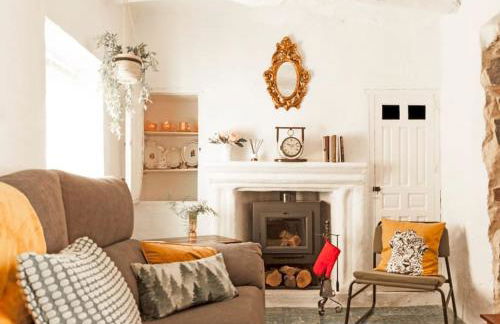 la casita del pueblo PET friendly granada - Foto 4