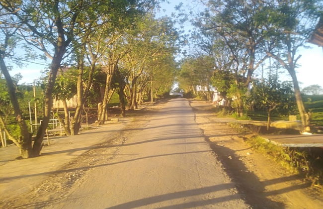 Homestay Lang Che 69 - Foto 22