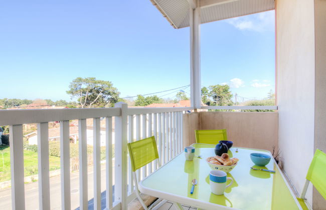 les Terrasses du Cap - Foto 9