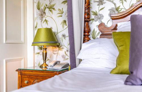 Leigh Park Country House Hotel & Vineyard, BW Signature Collection - Foto 35