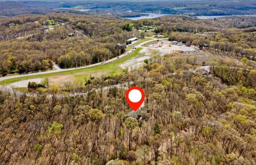 Hideaway Lodge - Foto 55