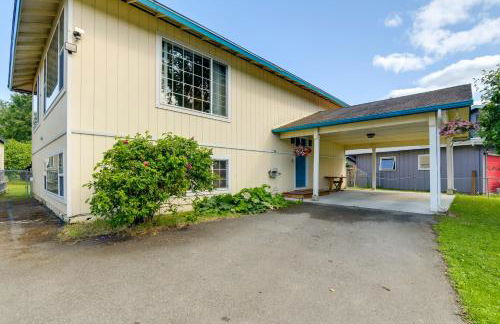 6 Mi to Dtwn Bright and Airy Anchorage Getaway! - Photo 21