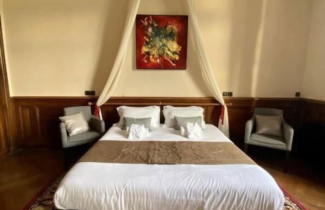 Château des Marais - Foto 7