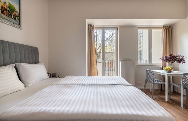 Prague Tales Boutique Residence by Dwellfort - Foto 20