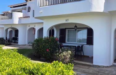 Apartamento Trini en Son Bou, frente al mar, perfecto para vacaciones - Foto 25