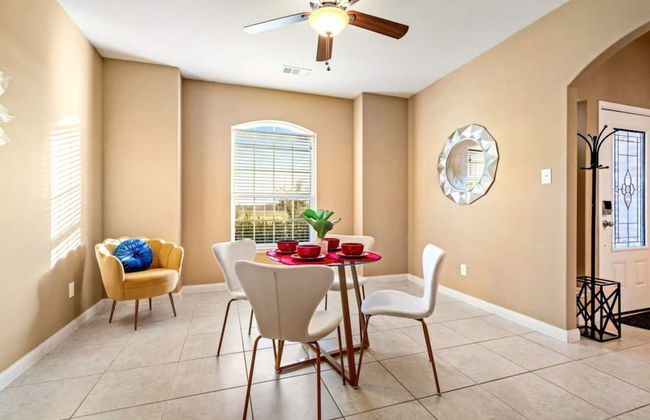 Spacious One-level Home - Calm Neighborhood Yard - Foto 2