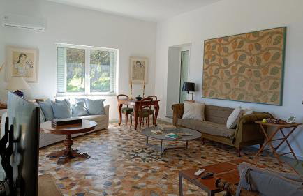 Summer Villa in Porto Rafti - Foto 54