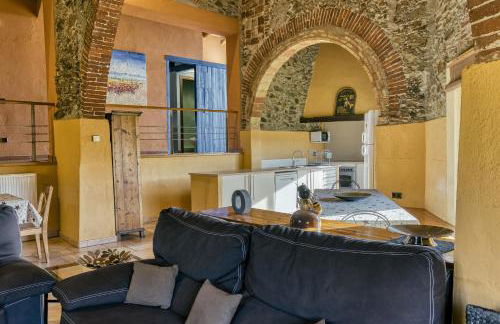 Rural Mas Hortus - Foto 10