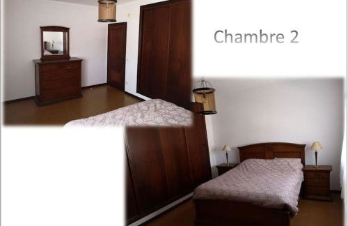 Foz do Arelho dans un cadre paradisiaque - Foto 2