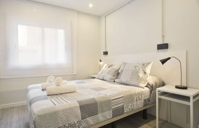 Stay U-nique Apartment Llobregat - Foto 1