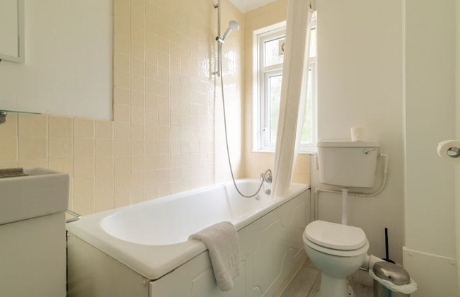 Charming One Bed Abode In East Putney - Foto 15