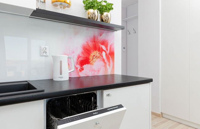 Seaside Apartamenty-Grzybowo - Photo 54