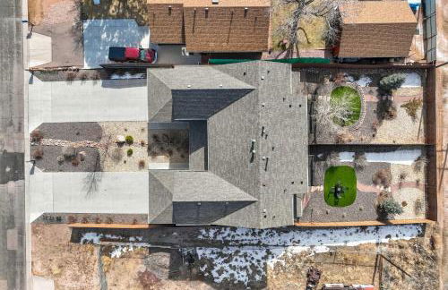 Westland Ridge Modern Home in Historic Westside - Foto 50