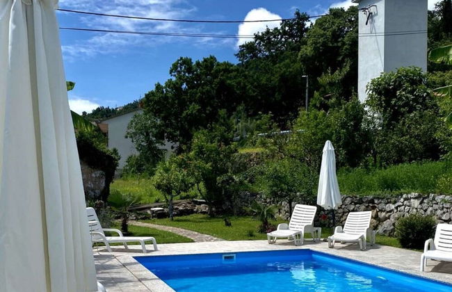 Luxury Lovran Apartments With Swimming Pool - Foto 38