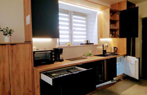 nowy Apartament Willa Sowia z widokiem na Śnieżnik - Foto 17