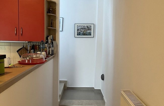 Angelos elegant summer house - Photo 10