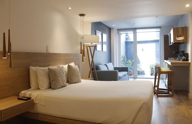 Urban Heights Bogota - Foto 31