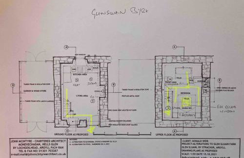Wee Coo Byre - Foto 10