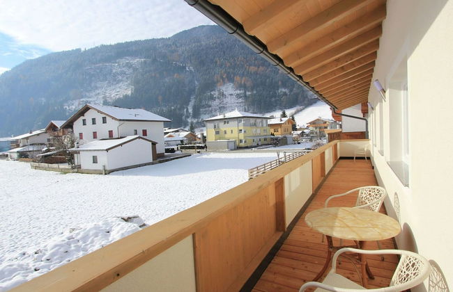 Apartment in Aschau Near Ski Slopes - Foto 45