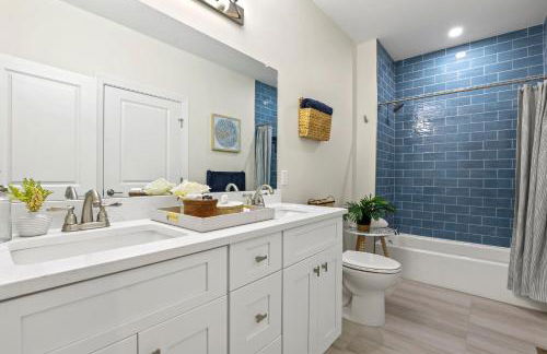 Oasis by Seaport Stays - Foto 15