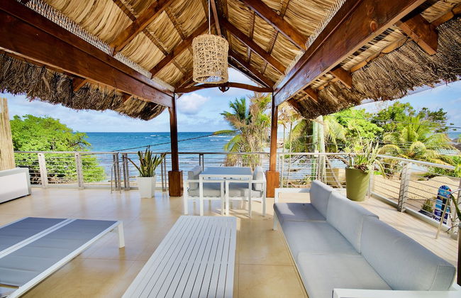 Sea Splash & La Petite Maison - Foto 48