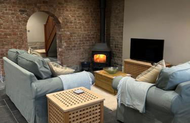 The Cider House at Stathe Farm - Foto 32