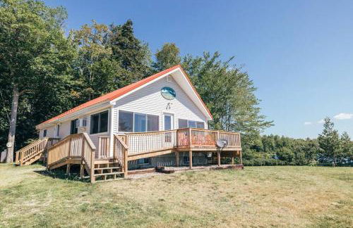 Lakefront Stunning Home, only 30 min to Sugarloaf! - Foto 7