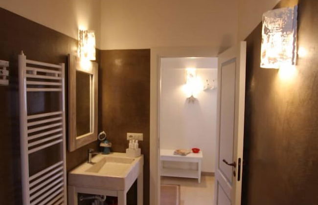 Vita Dorata - Rural chic - Foto 34