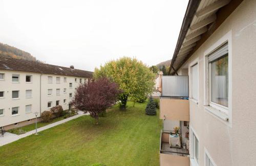 Business Apartment in Oberkochen - Foto 4