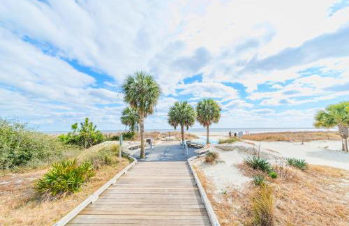 Saint Andrews Common 1774 by Hilton Head Retreats - Foto 16