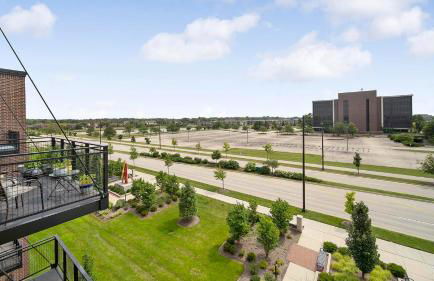 Landing Stunning 1BD Clubhouse Pool - Foto 46