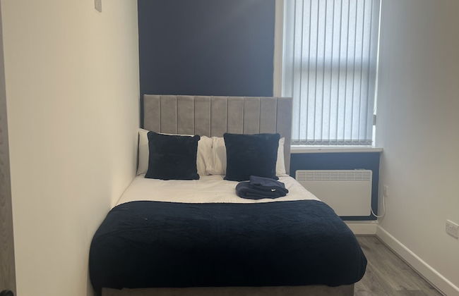 Boothtown Luxury Apartments - Foto 4