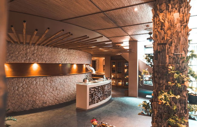 The Griya Villas and Spa - Foto 29