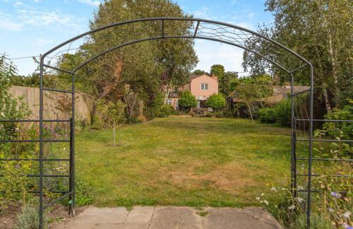 3 Bed in Westleton Saxmundham oc-est - Foto 23