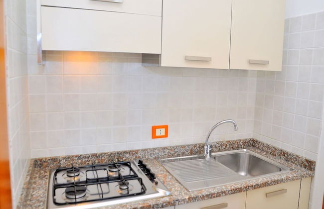 Comfy Seaside Flat Ideal for 5 Guests - Beahost - Photo 11