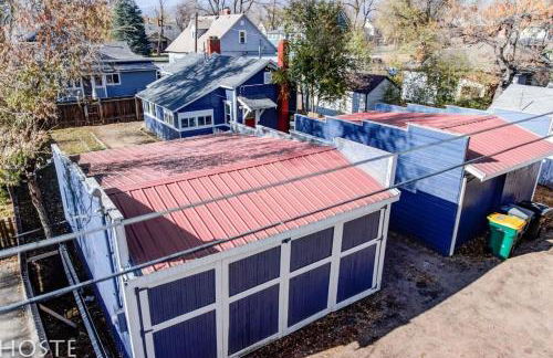 *H* NEW! Downtown Cottage Newly Renovated! * - Foto 24