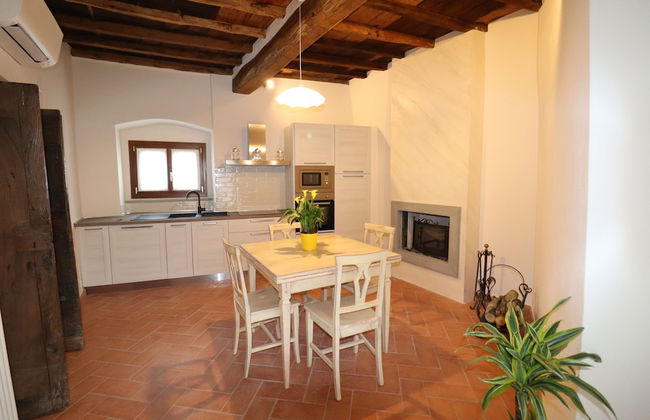 Il Borgo di Villa Cellaia - Foto 23