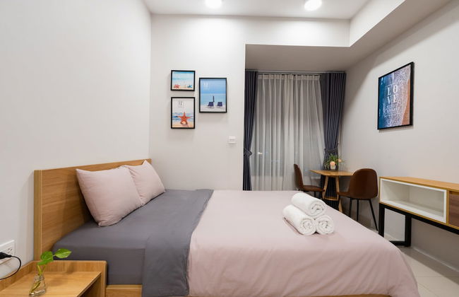 Moonlight Apartments RiverGate - Foto 5