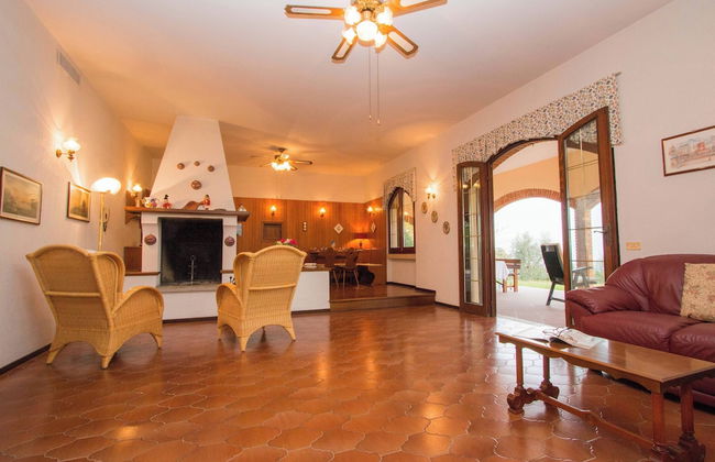 Daller Bianca con piscina - Foto 16