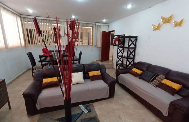 Toluca Centrica House - Foto 9