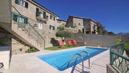 Eira Costa House by Gerês Casas - Foto 2